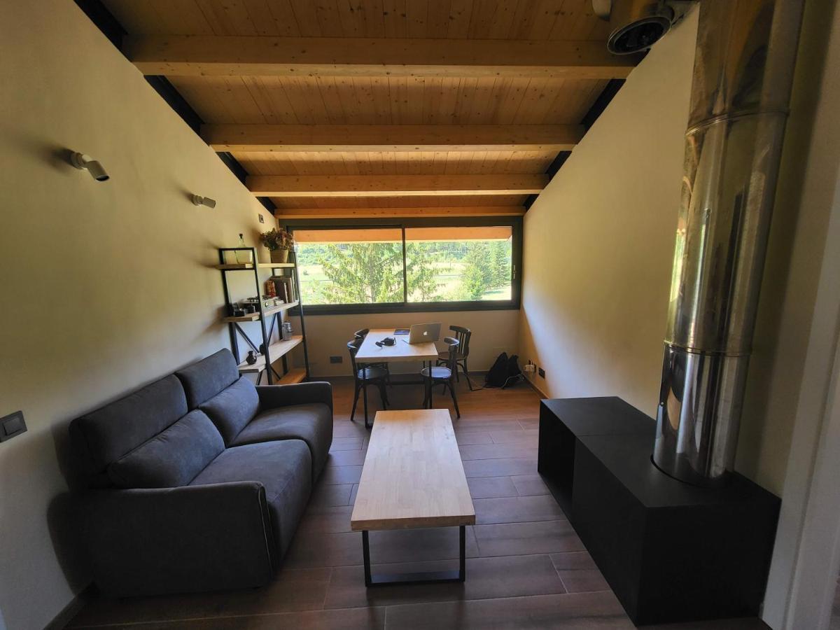 Ca N'Aliguer Guest House รีโปลล์ ภายนอก รูปภาพ